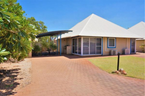 Osprey Holiday Village Unit 101 2 Bedroom